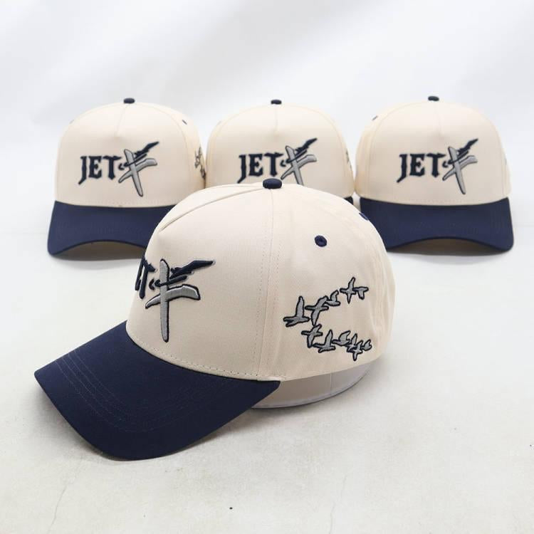 Jet XR Hats