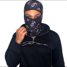 Load image into Gallery viewer, New School Ski Mask
