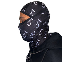 Load image into Gallery viewer, New School Ski Mask
