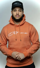 Load image into Gallery viewer, Georgia Peach Jet’ime Hoodie
