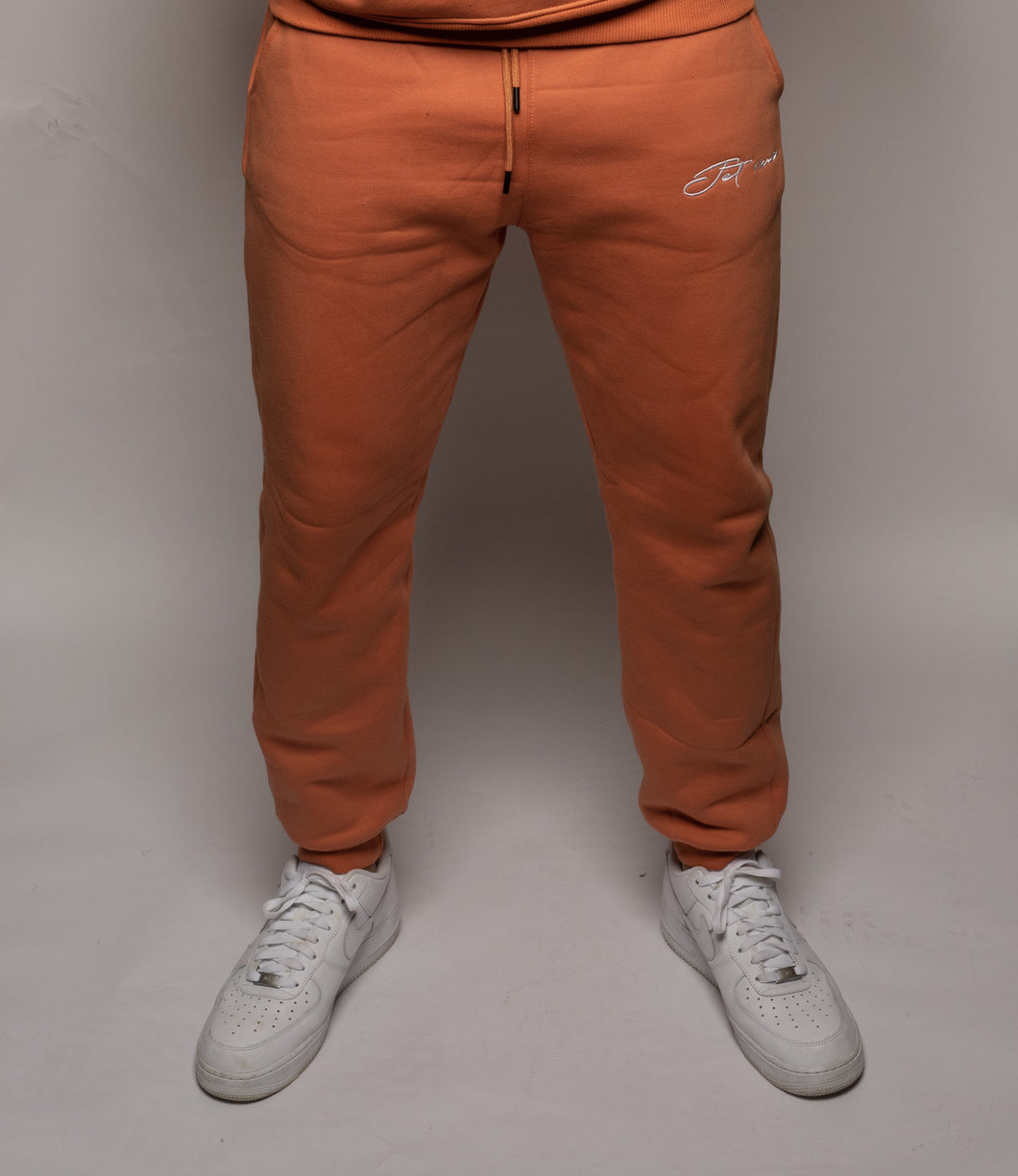 Georgia Peach Joggers